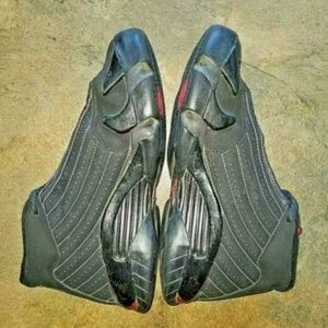 2007 NIKE AIR JORDAN 14 RETRO SZ 5.5Y 312091-061